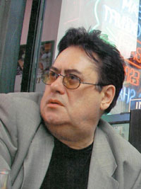 Юрий Перфильев